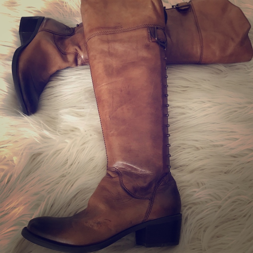 Vince Camuto Knee boot